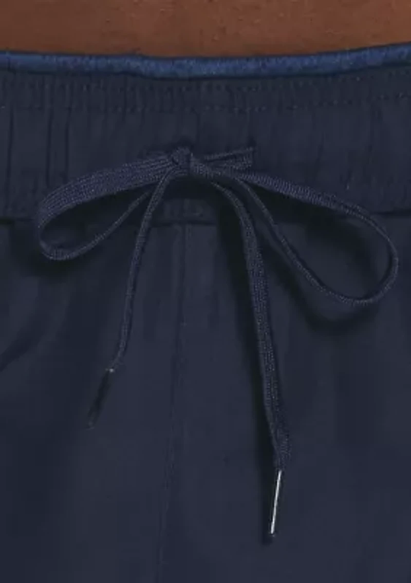 Essential Lap 7" Volley Swim Shorts