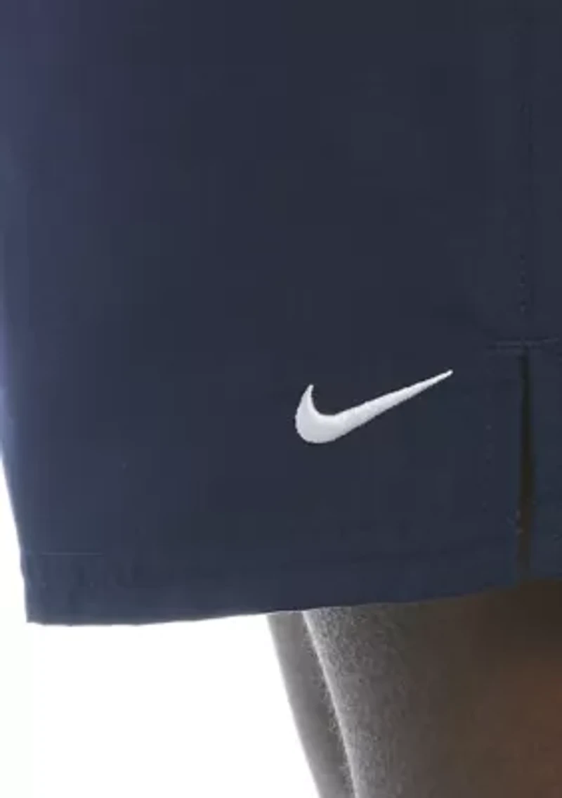 Essential Lap 7" Volley Swim Shorts