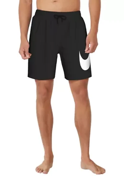 Swim Breaker Shorts - Specs