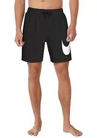 Swim Breaker Shorts - Specs