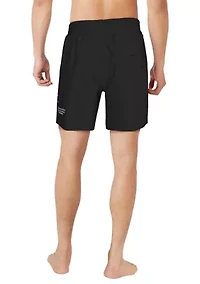 Swim Breaker Shorts - Specs