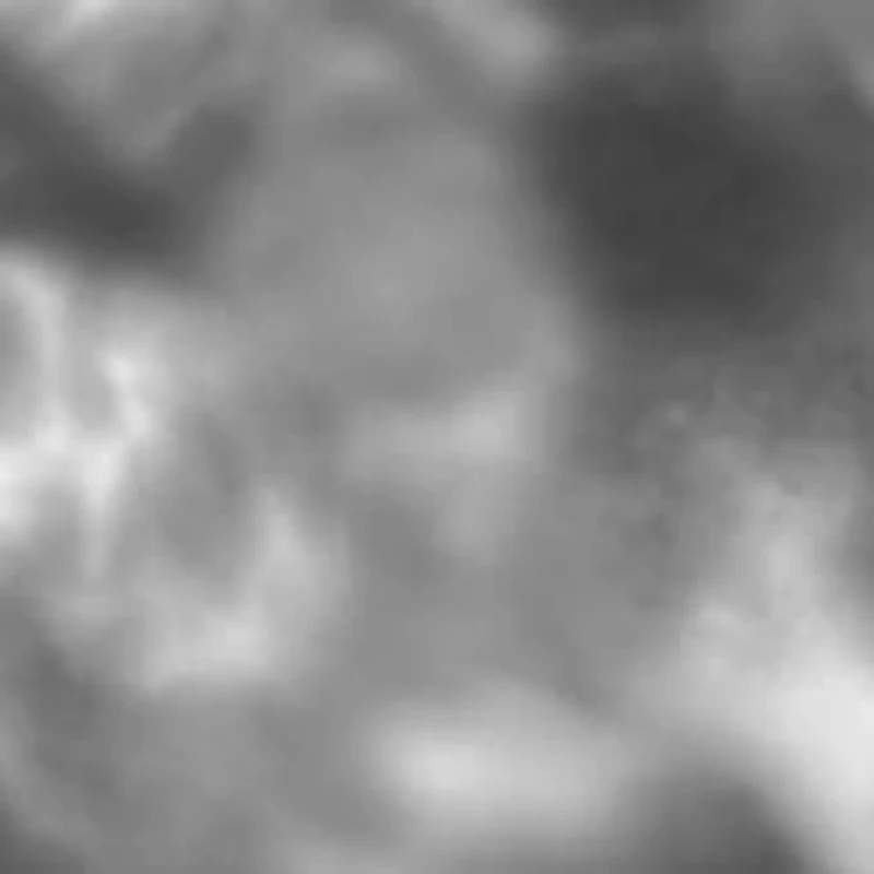 Water Tie Dye 7" Volley Shorts