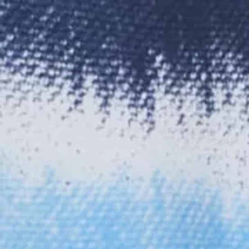 Big & Tall Ocean Merge 9" Volley Swim Shorts