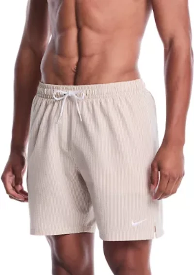 Men's Swim Breaker Trunks