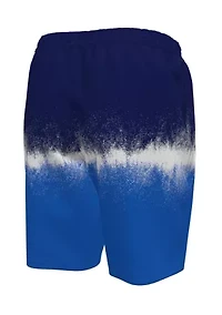 Swim Breaker Shorts - Ocean Merge