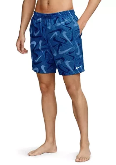 Men's Swim Shorts