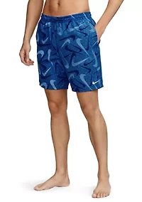 Men's Swim Shorts