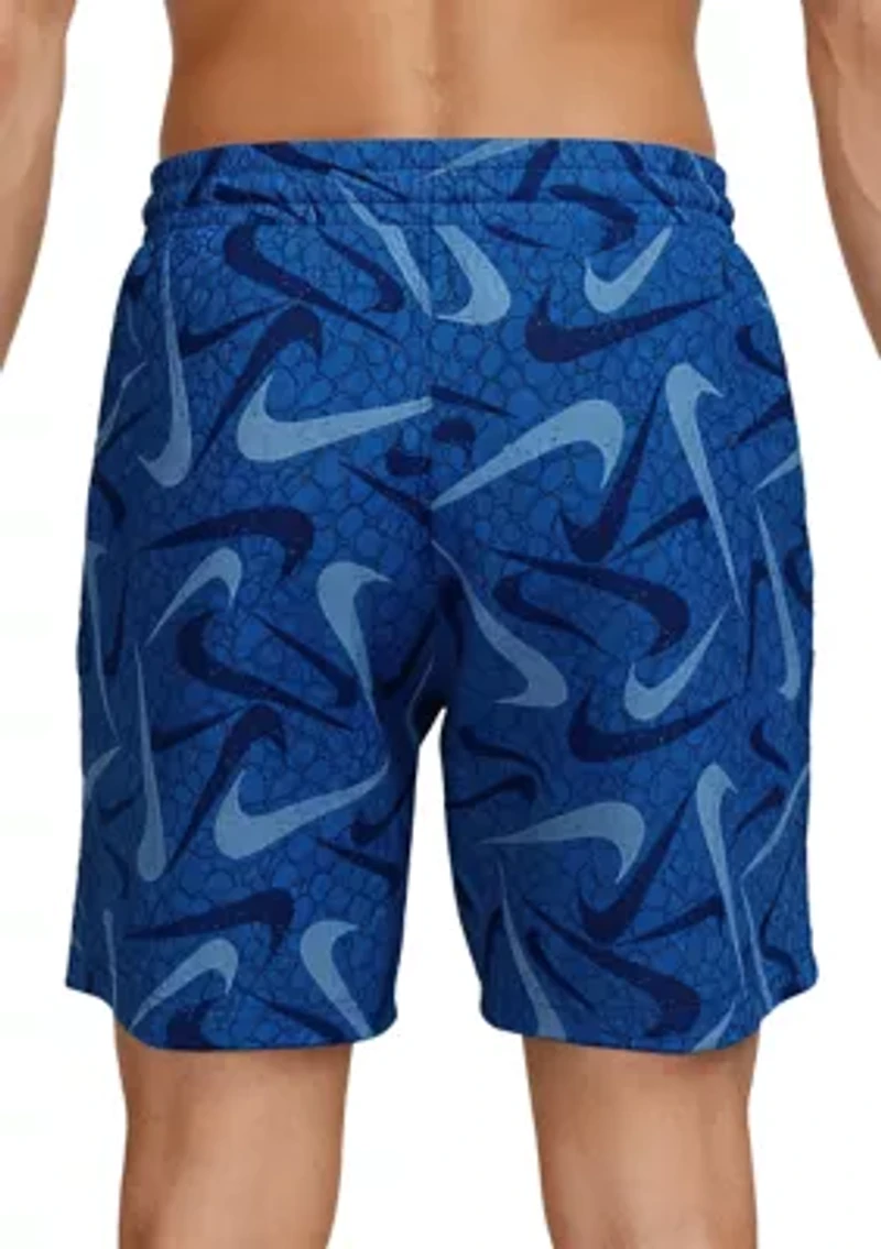 Men's Swim Shorts
