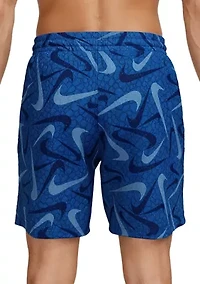 Men's Swim Shorts