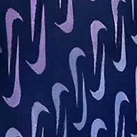 Swim Breaker Shorts - Swoosh Link