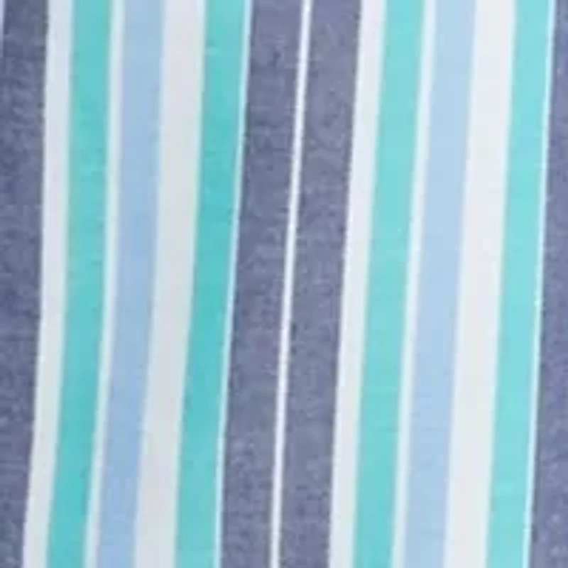 Striped Pajama Pants