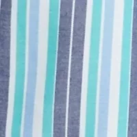Striped Pajama Pants