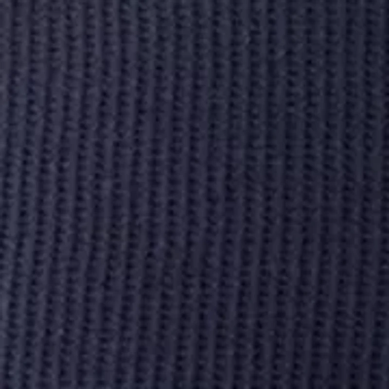 Big & Tall Waffle Long Sleeve Sleep Shirt