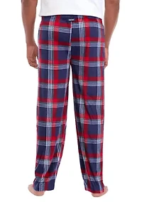Big & Tall Lite Touch Fleece Pants