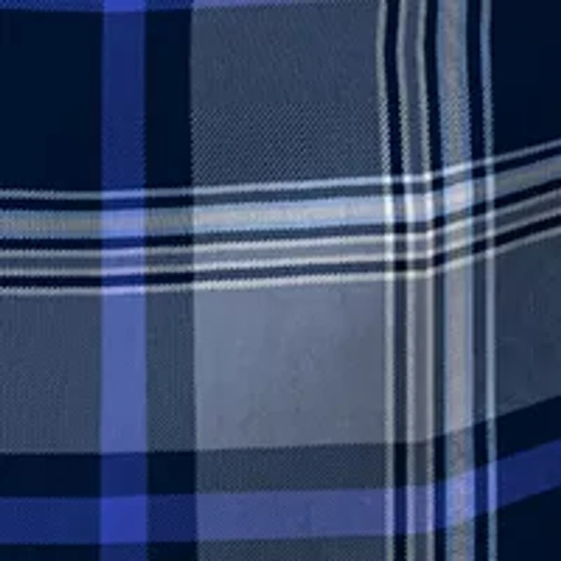 Big & Tall Silky Fleece Pajama Pants