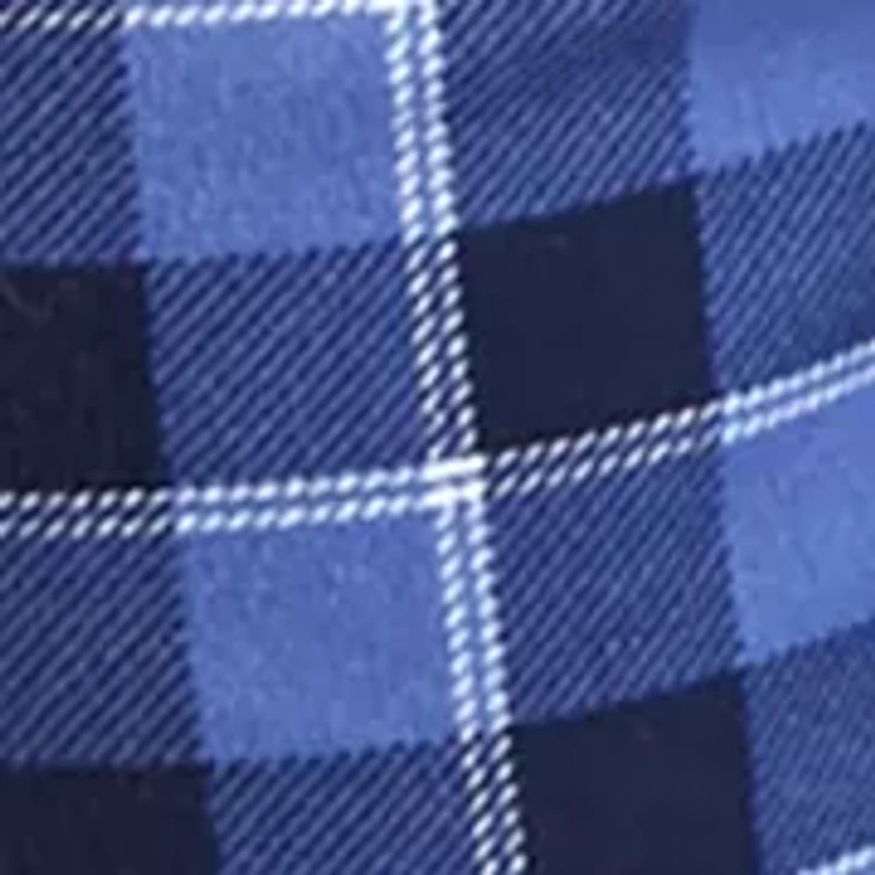 Big & Tall Silky Fleece Pajama Pants
