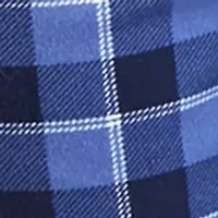 Big & Tall Silky Fleece Pajama Pants