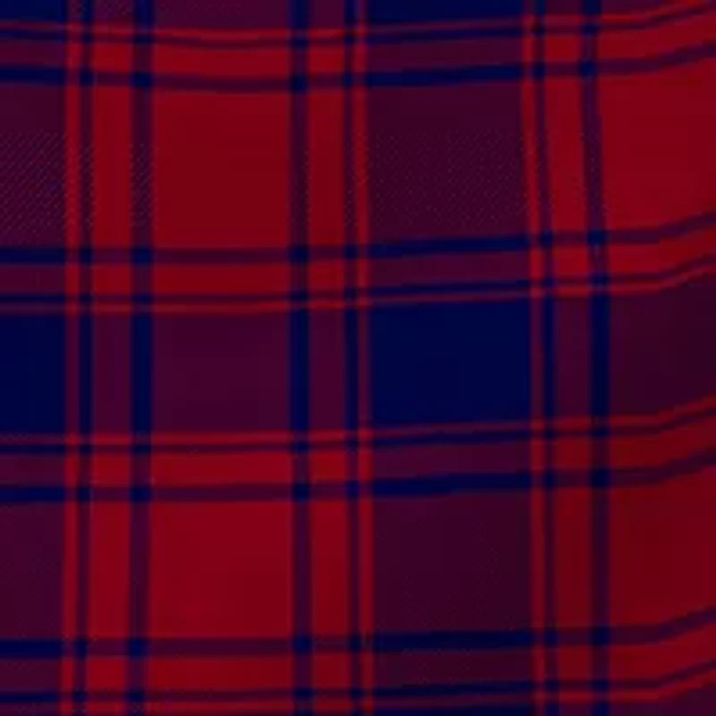 Big & Tall Silky Fleece Pajama Pants