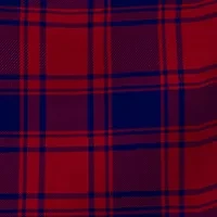 Big & Tall Silky Fleece Pajama Pants