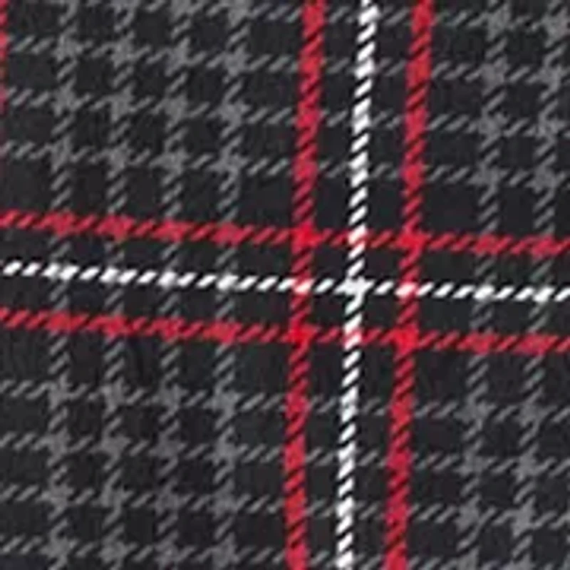 Silky Fleece Pajama Pants