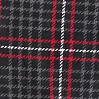 Silky Fleece Pajama Pants