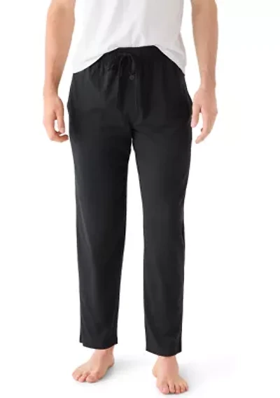 Men's Jersey Longe Pants