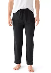 Men's Jersey Longe Pants