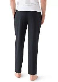 Men's Jersey Longe Pants