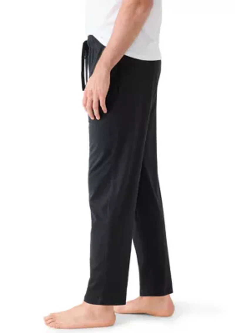 Men's Jersey Longe Pants