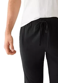 Men's Jersey Longe Pants