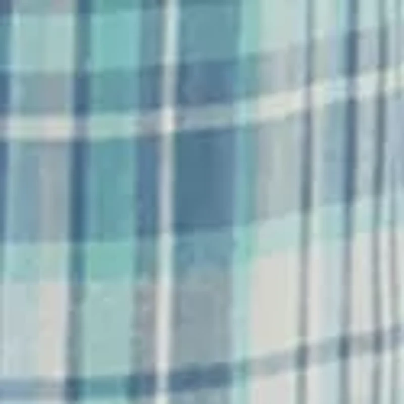 Yarn Dye Plaid Woven Pajama Pants