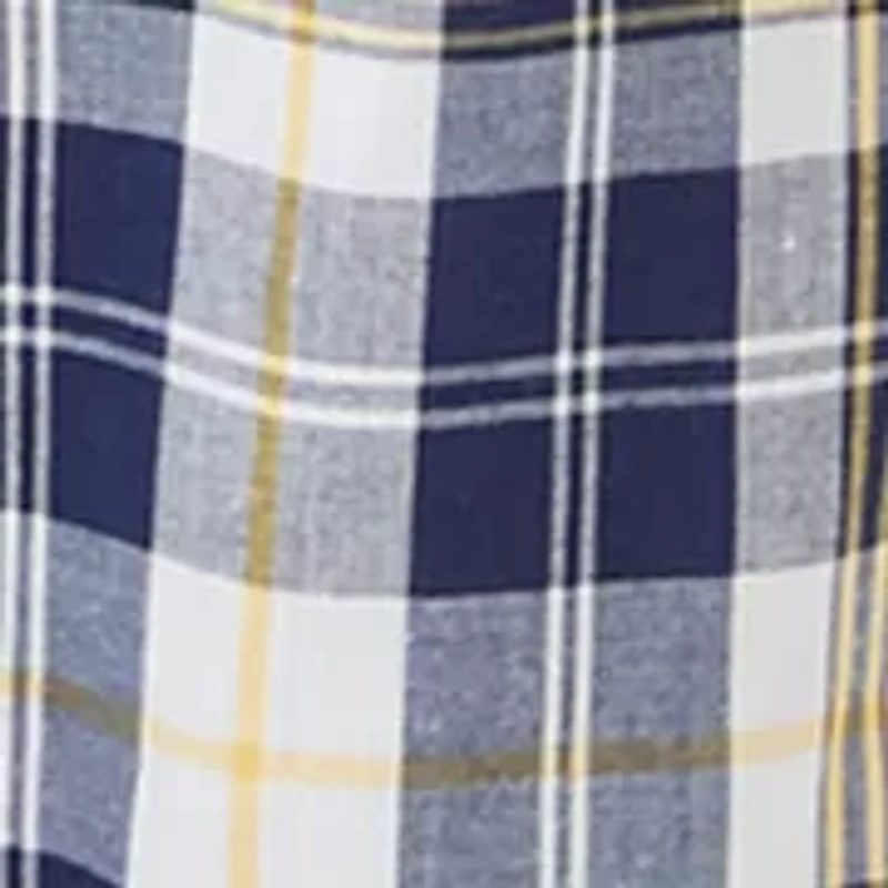 Men's Poplin Lounge Pants