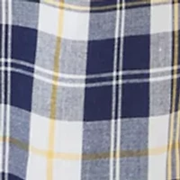 Men's Poplin Lounge Pants