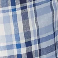 Men's Poplin Lounge Pants