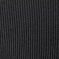 Waffle Knit Long Sleeve Sleep Shirt