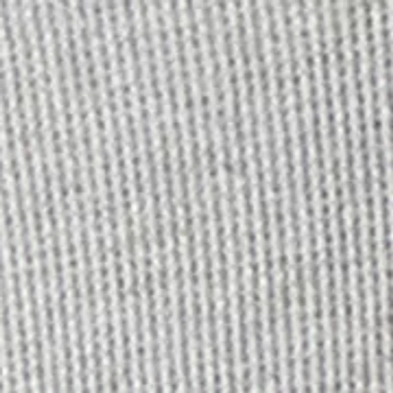 Waffle Knit Long Sleeve Sleep Shirt