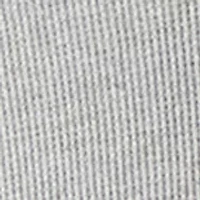 Waffle Knit Long Sleeve Sleep Shirt