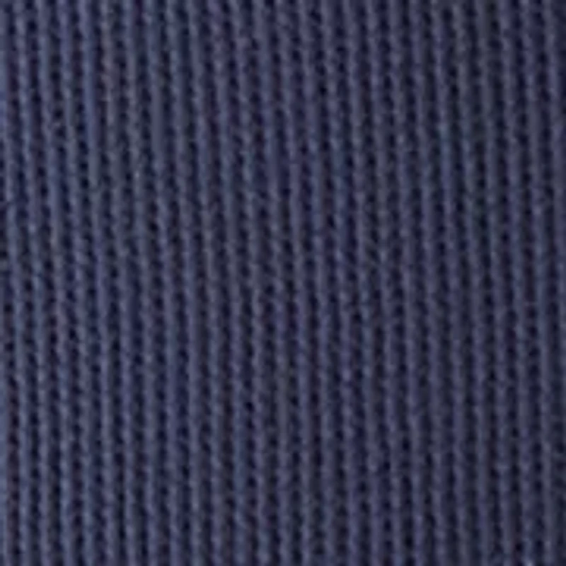 Waffle Knit Long Sleeve Sleep Shirt