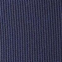 Waffle Knit Long Sleeve Sleep Shirt