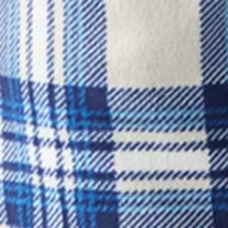 Men's Lite Touch Fleece Sleep Pants