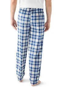 Men's Lite Touch Fleece Sleep Pants