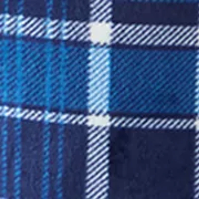 Men's Lite Touch Fleece Sleep Pants