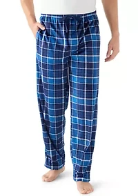 Men's Lite Touch Fleece Sleep Pants