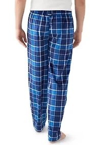 Men's Lite Touch Fleece Sleep Pants