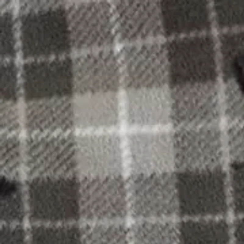 Sueded Fleece Pajama Pants