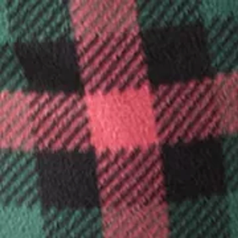 Sueded Fleece Pajama Pants