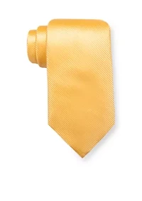 Derby Twill Stripe Tie
