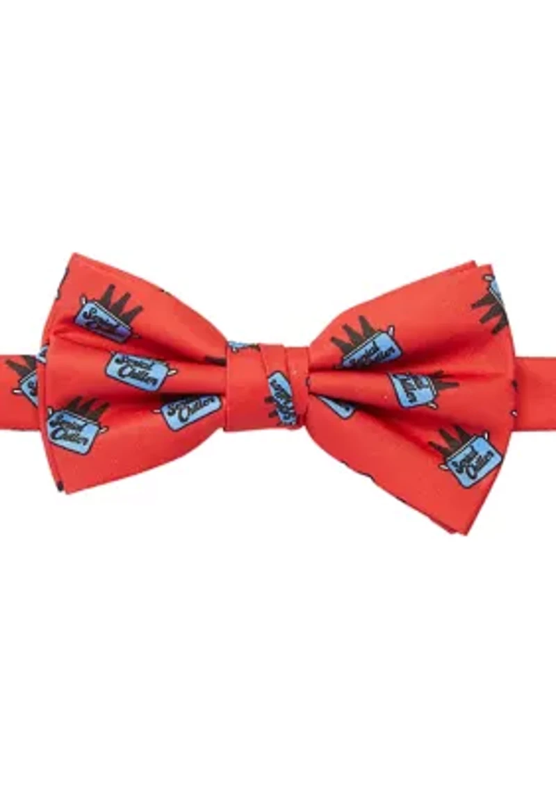 Serial Chiller Bow Tie 
