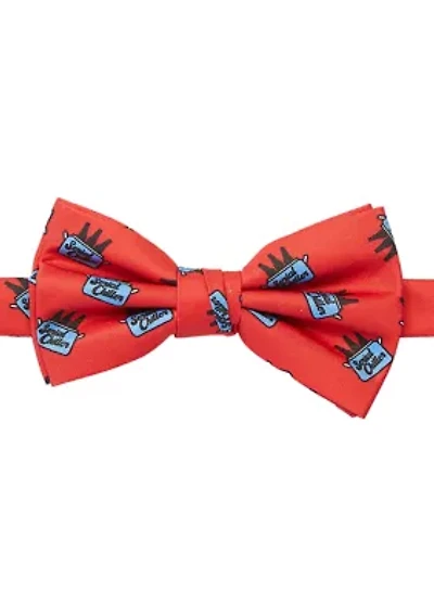 Serial Chiller Bow Tie 