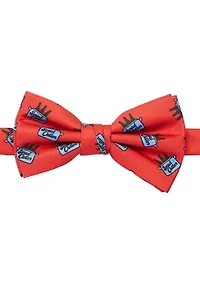 Serial Chiller Bow Tie 
